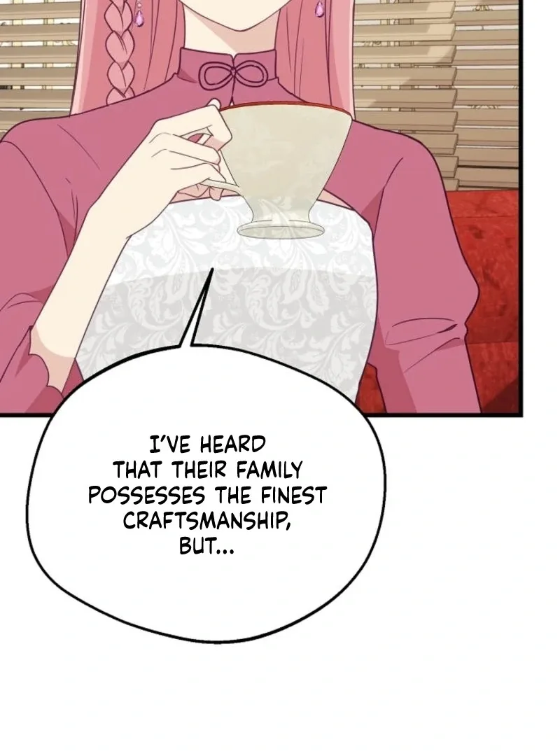 The Villainess is Busy Baking Bread! Chapter 12 page 95