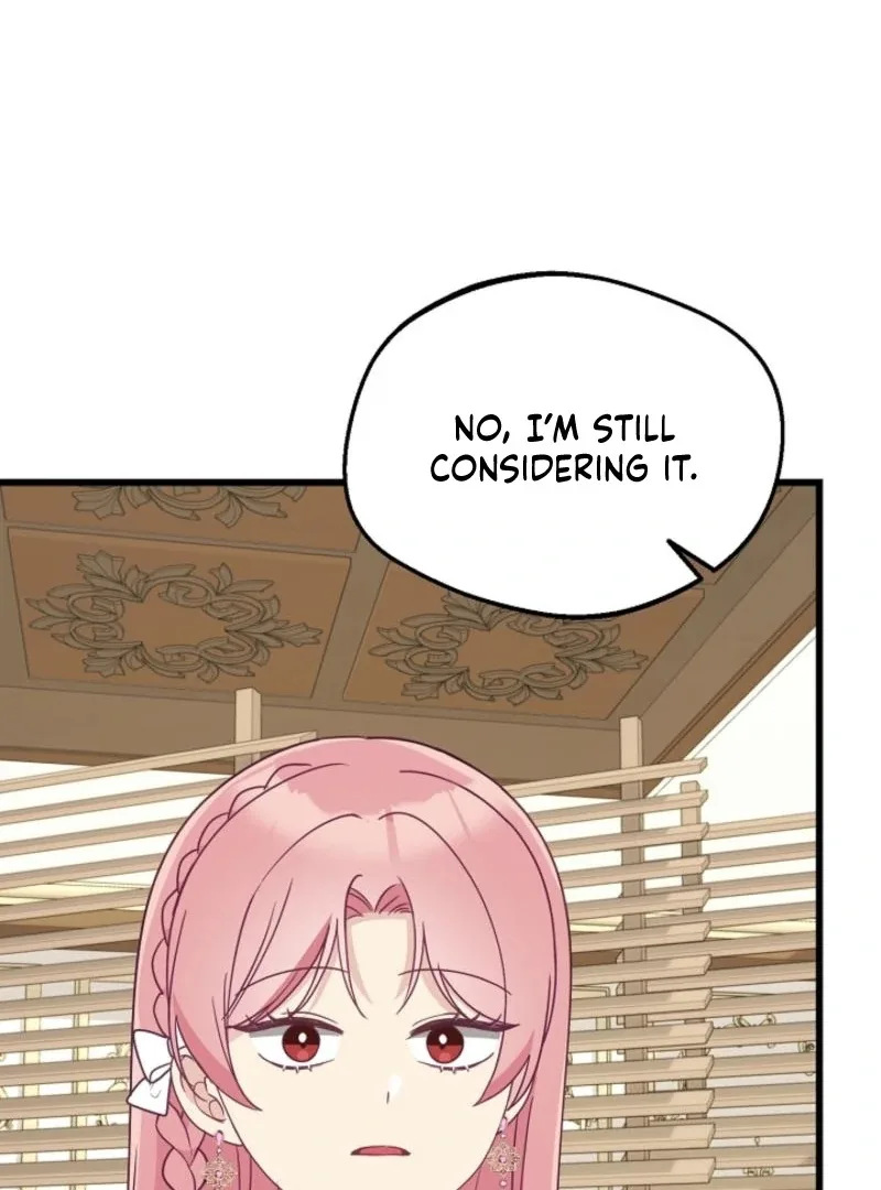 The Villainess is Busy Baking Bread! Chapter 12 page 94
