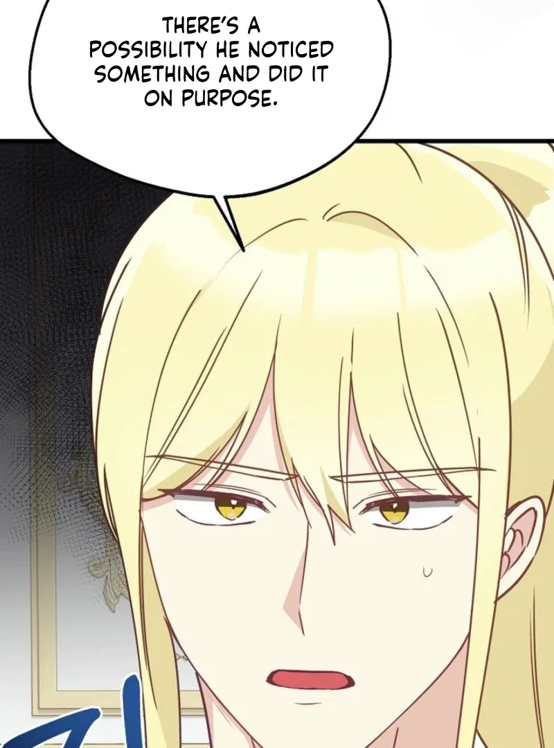 The Villainess is Busy Baking Bread! Chapter 12 page 104