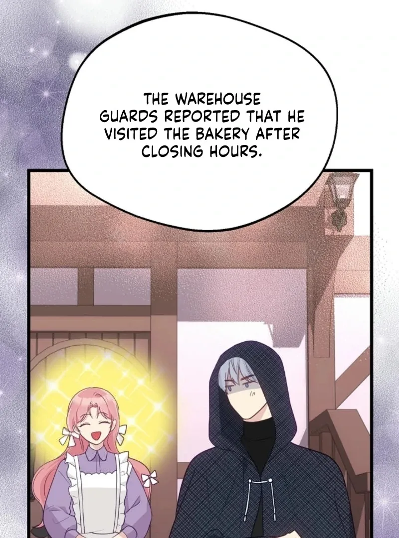 The Villainess is Busy Baking Bread! Chapter 12 page 102