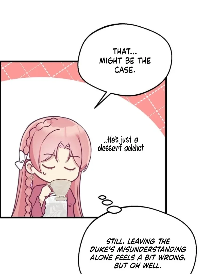The Villainess is Busy Baking Bread! Chapter 12 page 106