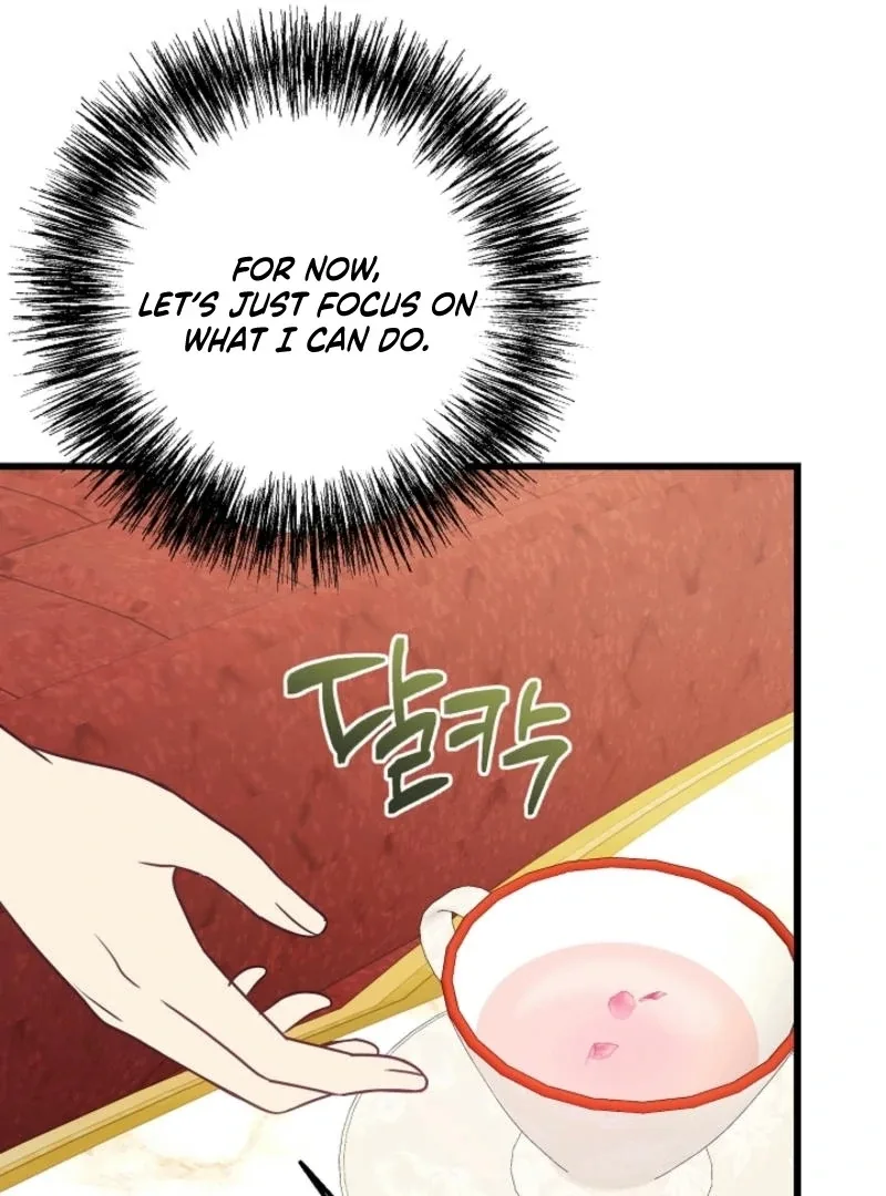 The Villainess is Busy Baking Bread! Chapter 12 page 111