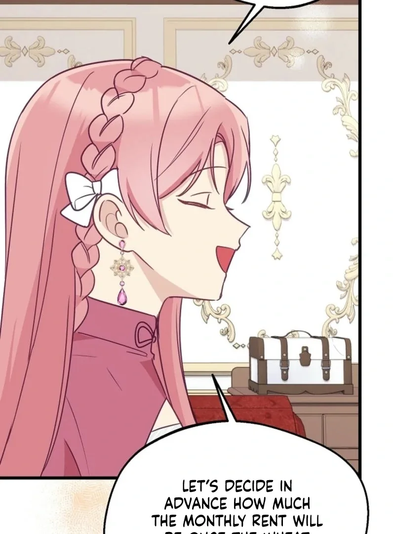 The Villainess is Busy Baking Bread! Chapter 12 page 124
