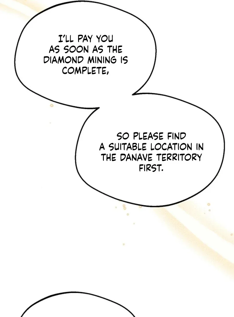 The Villainess is Busy Baking Bread! Chapter 12 page 121