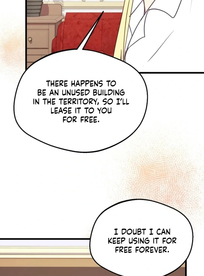 The Villainess is Busy Baking Bread! Chapter 12 page 123