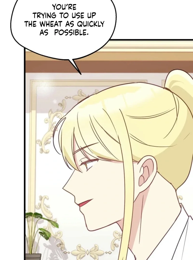 The Villainess is Busy Baking Bread! Chapter 12 page 122
