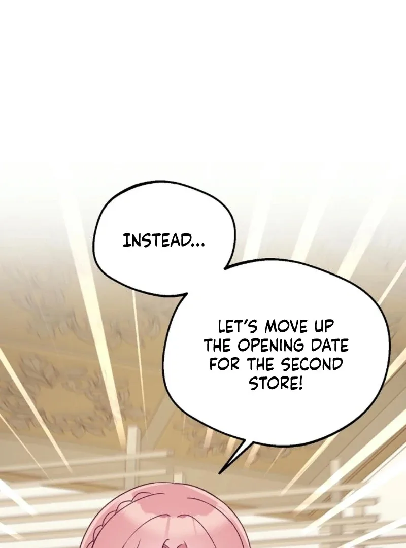 The Villainess is Busy Baking Bread! Chapter 12 page 118