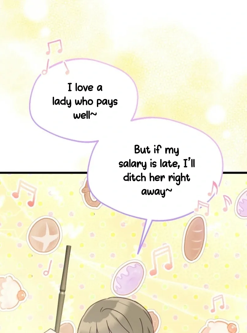 The Villainess is Busy Baking Bread! Chapter 12 page 131