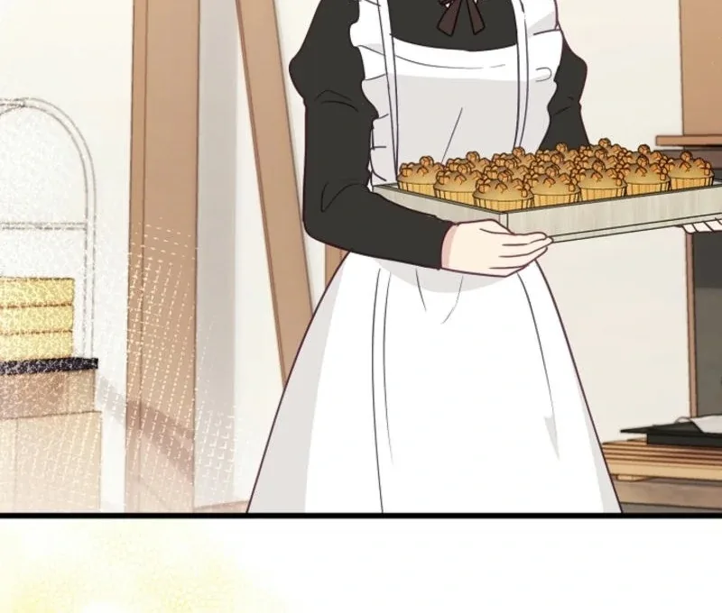 The Villainess is Busy Baking Bread! Chapter 12 page 130