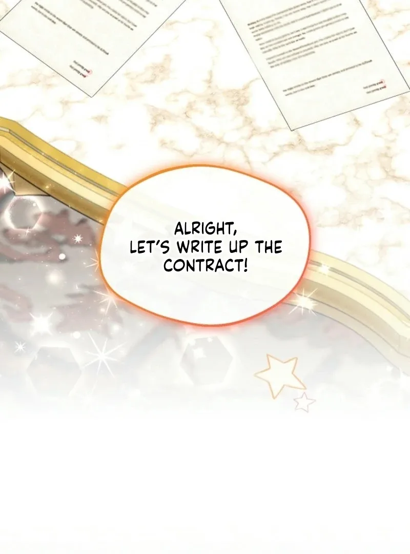 The Villainess is Busy Baking Bread! Chapter 12 page 127