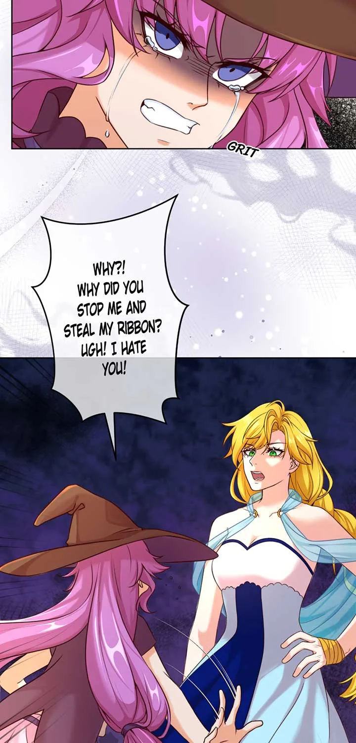 The Villain’s Lament Chapter 14 page 10