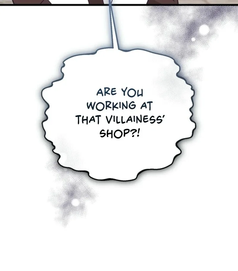 The Villainess is Busy Baking Bread! Chapter 12 page 138