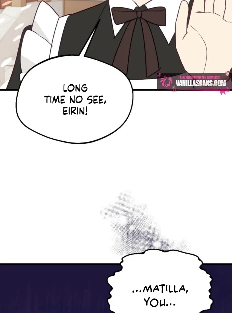 The Villainess is Busy Baking Bread! Chapter 12 page 136