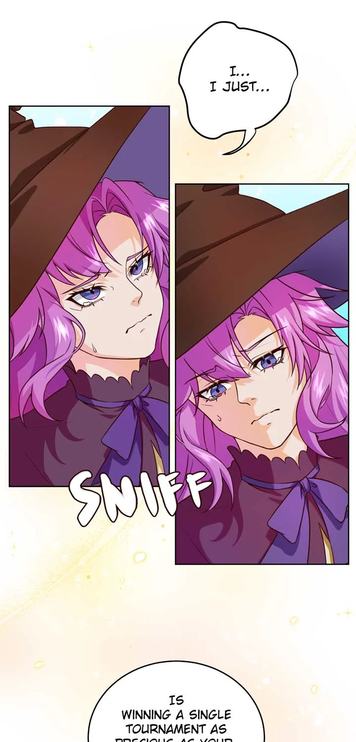 The Villain’s Lament Chapter 14 page 14