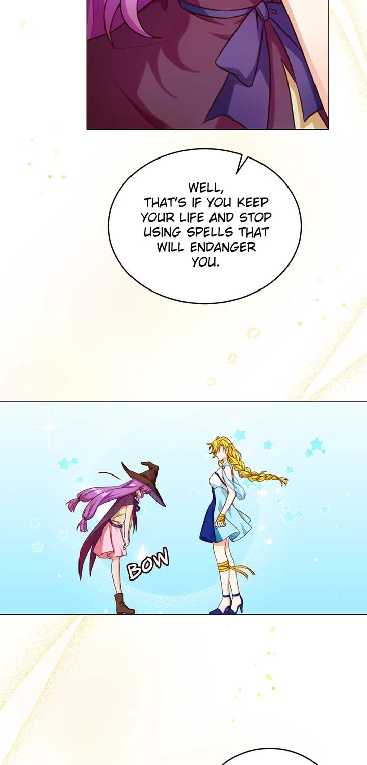 The Villain’s Lament Chapter 14 page 22