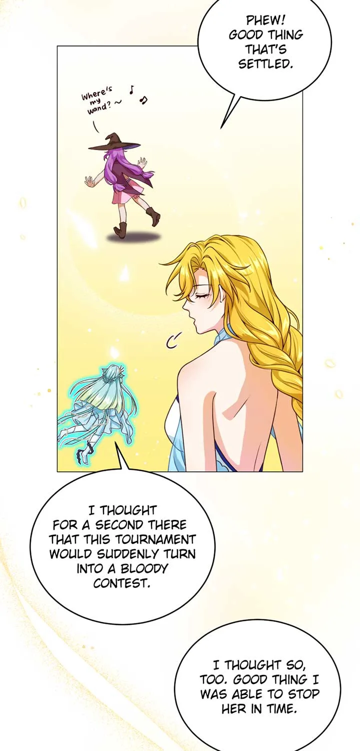 The Villain’s Lament Chapter 14 page 23