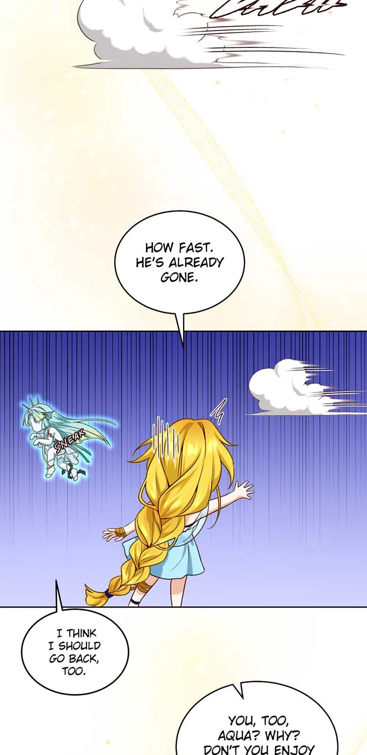 The Villain’s Lament Chapter 14 page 28