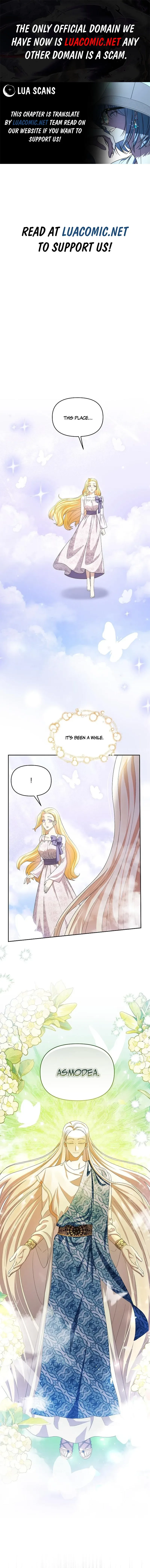 The Villainess is Bothered by the Male Leads Again Today Chapter 13 page 2