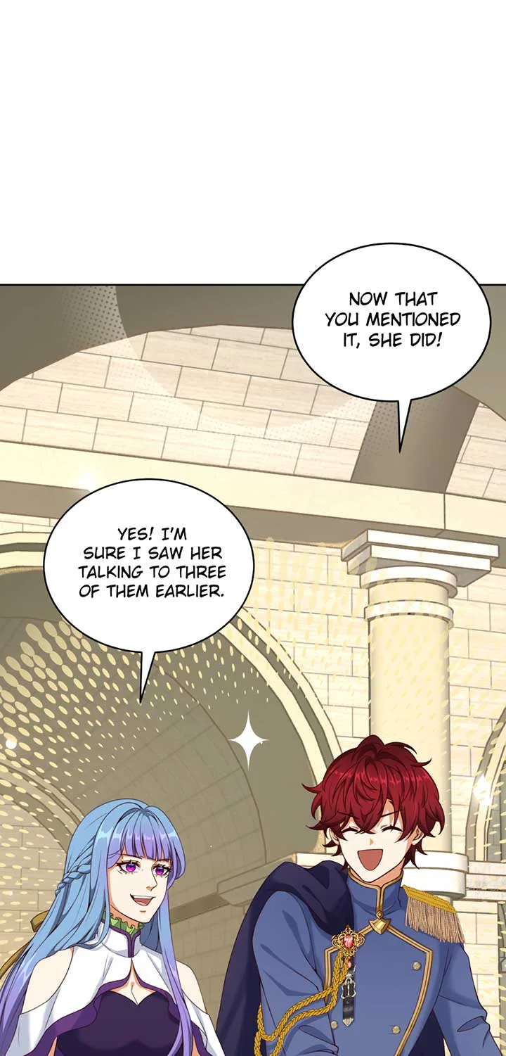 The Villain’s Lament Chapter 15 page 8