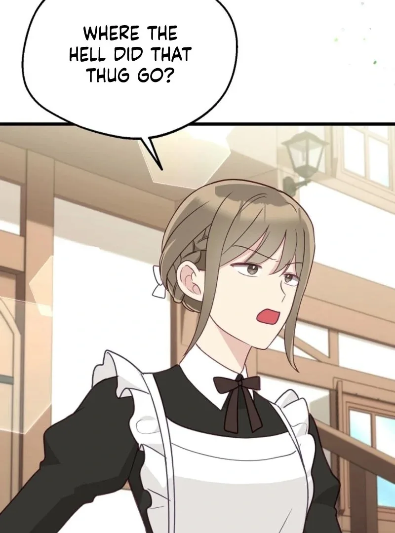 The Villainess is Busy Baking Bread! Chapter 14 page 4