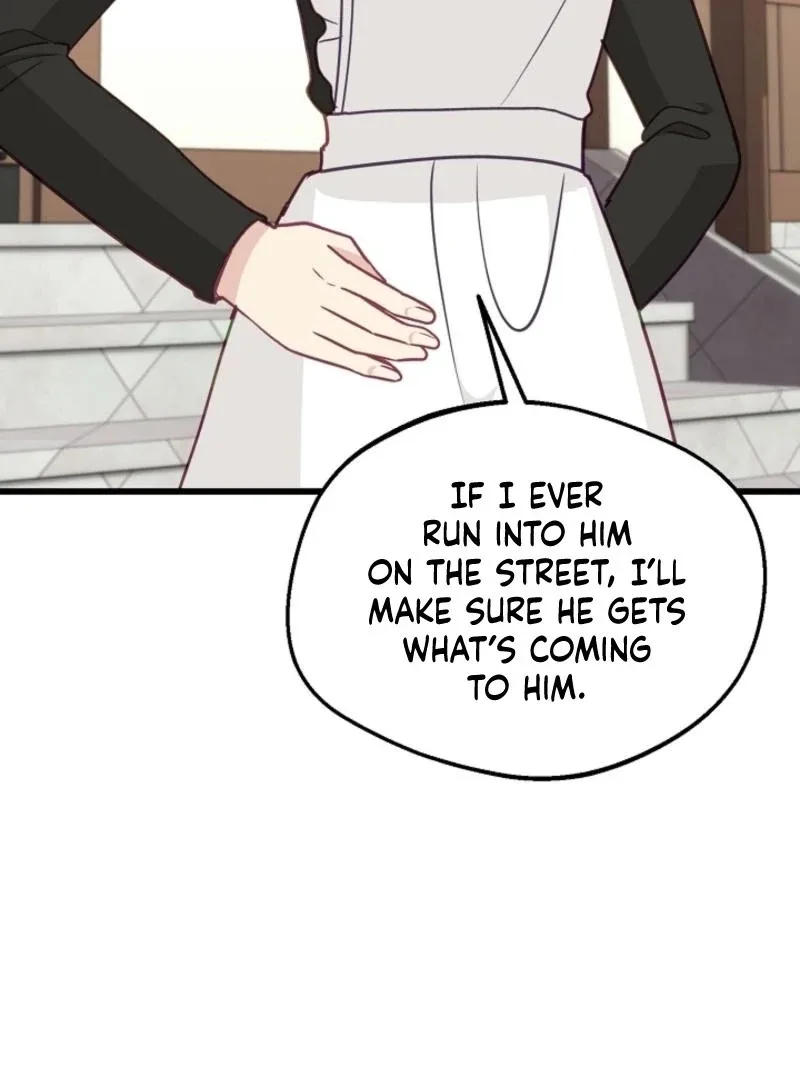 The Villainess is Busy Baking Bread! Chapter 14 page 5