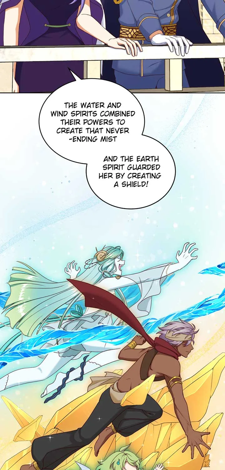 The Villain’s Lament Chapter 15 page 9