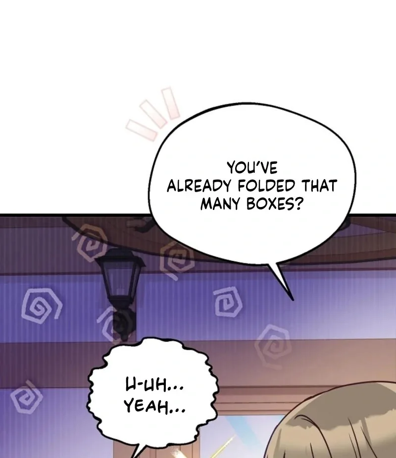 The Villainess is Busy Baking Bread! Chapter 14 page 9