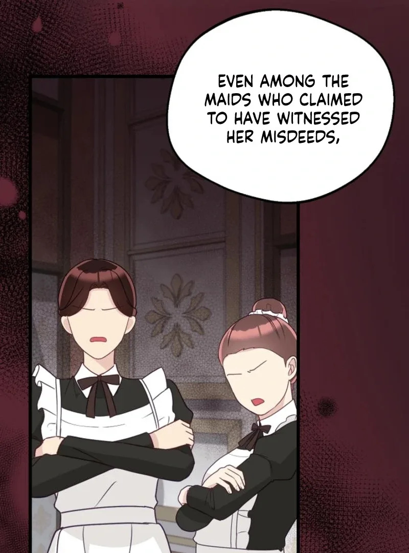 The Villainess is Busy Baking Bread! Chapter 14 page 21