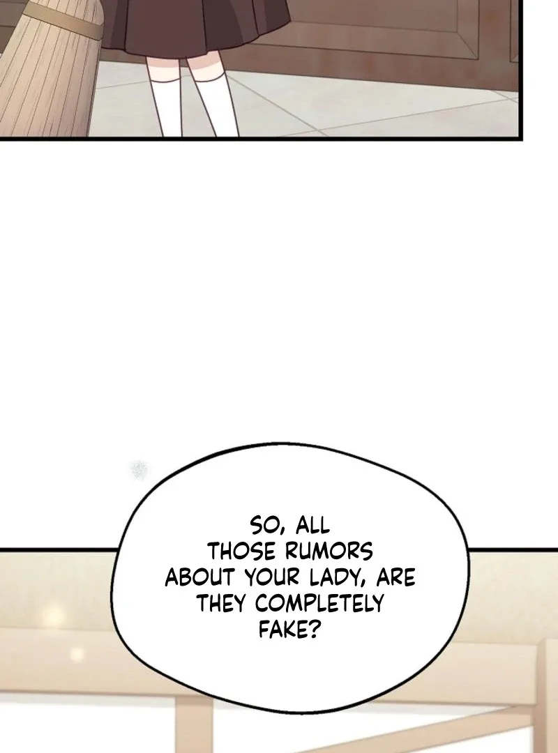 The Villainess is Busy Baking Bread! Chapter 14 page 17