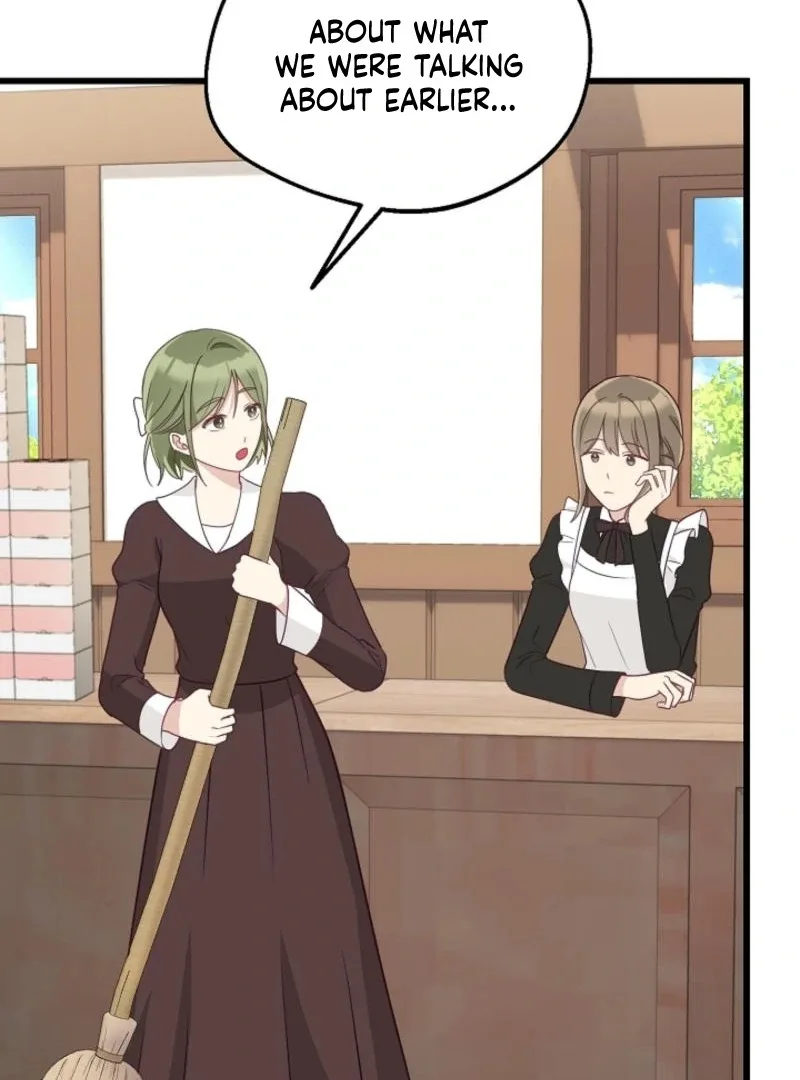 The Villainess is Busy Baking Bread! Chapter 14 page 16