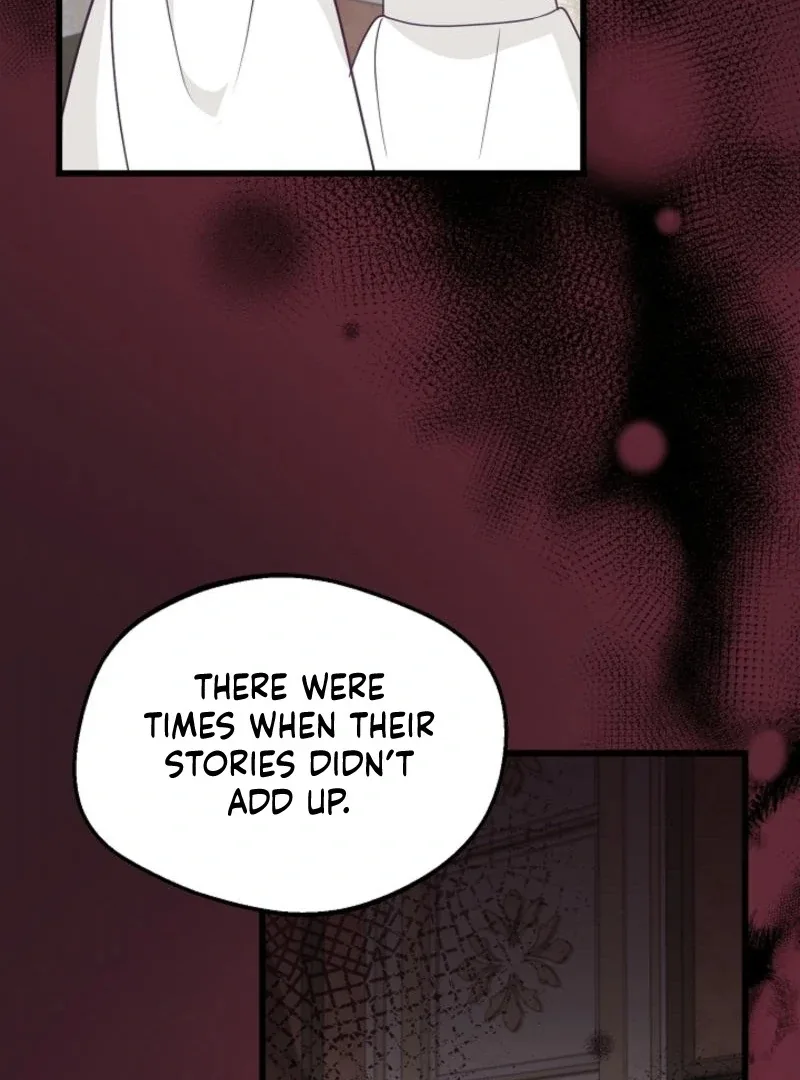 The Villainess is Busy Baking Bread! Chapter 14 page 22