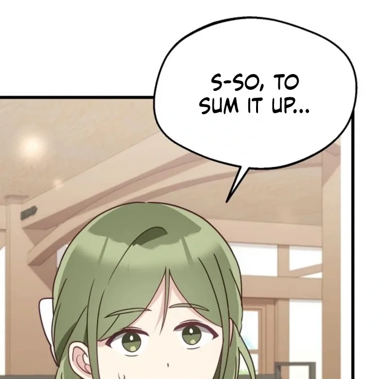 The Villainess is Busy Baking Bread! Chapter 14 page 28