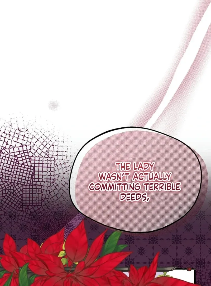 The Villainess is Busy Baking Bread! Chapter 14 page 30