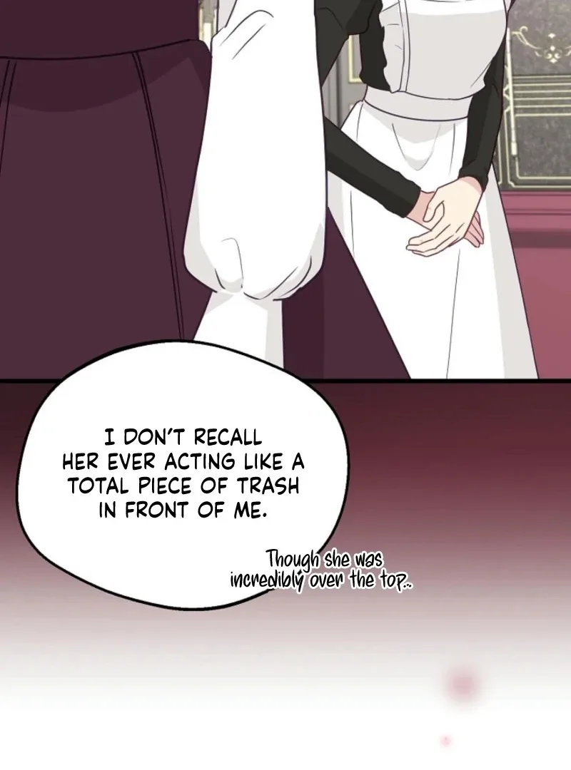 The Villainess is Busy Baking Bread! Chapter 14 page 25