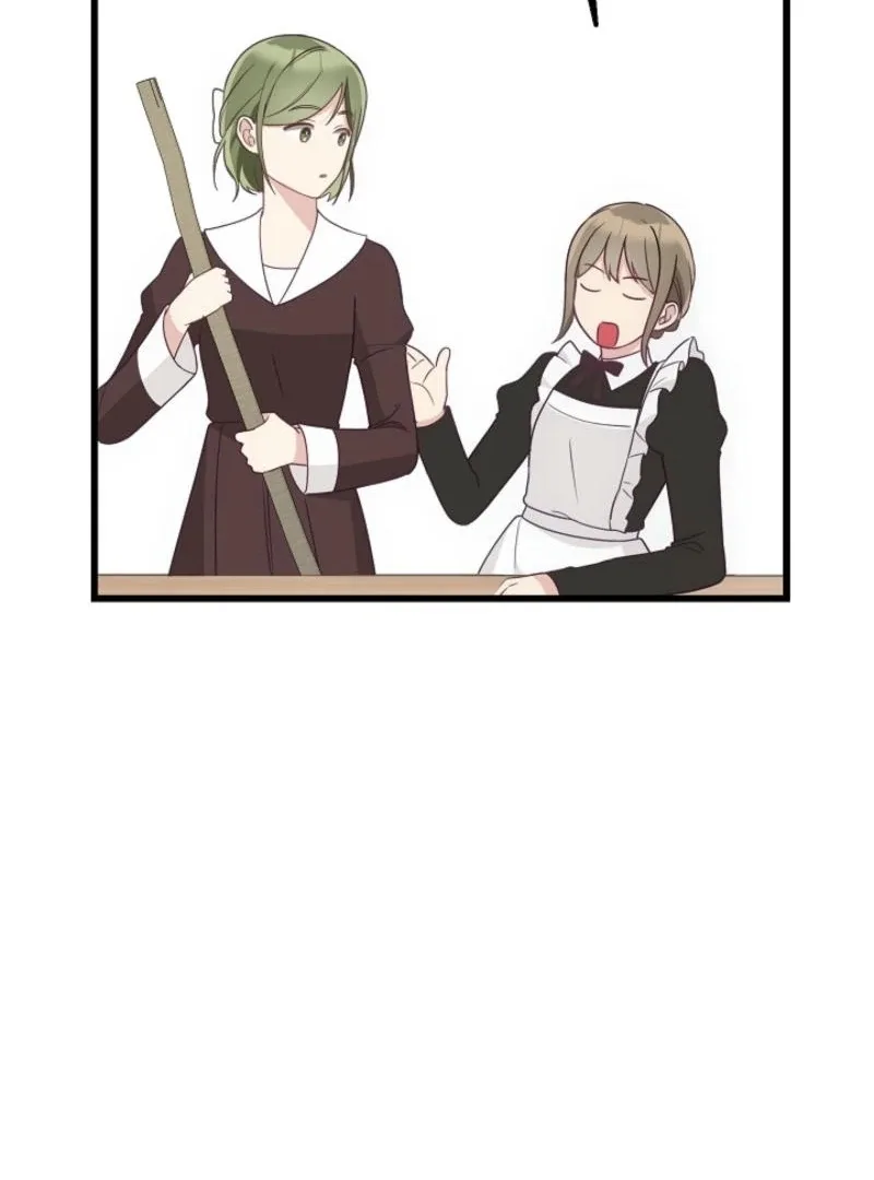 The Villainess is Busy Baking Bread! Chapter 14 page 27