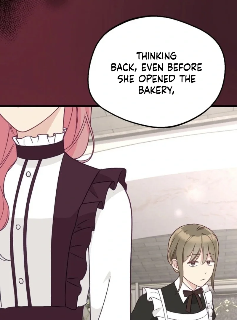 The Villainess is Busy Baking Bread! Chapter 14 page 24