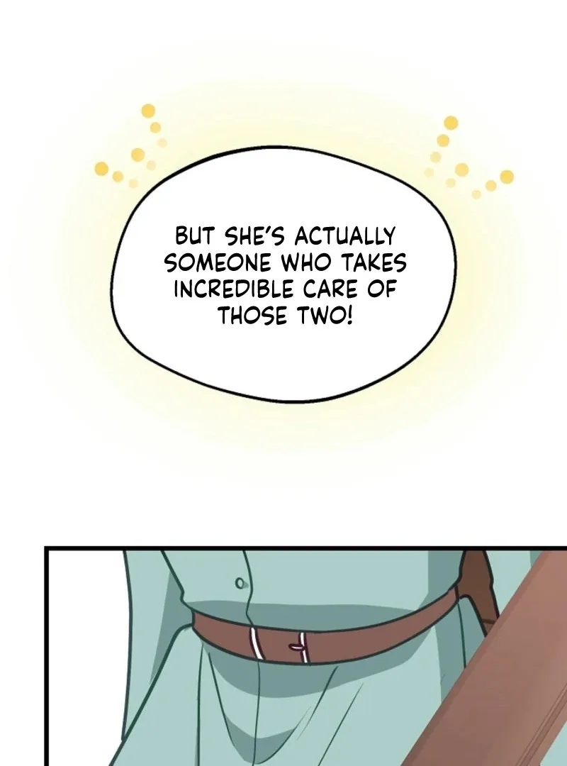 The Villainess is Busy Baking Bread! Chapter 14 page 35