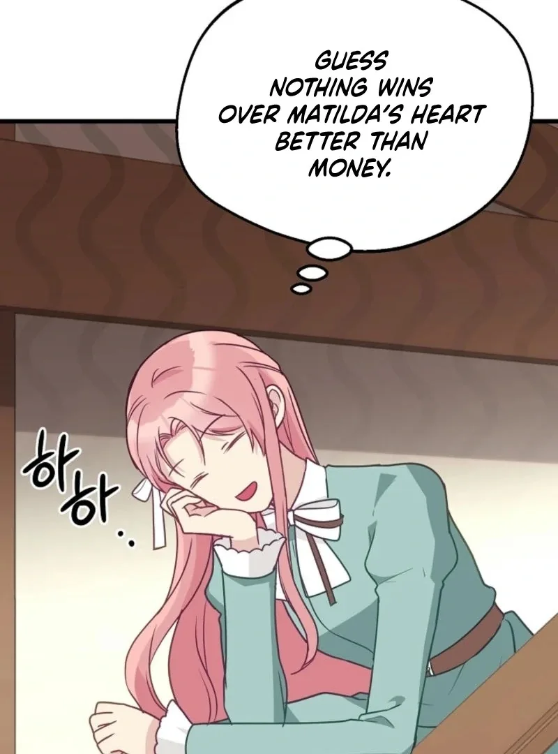 The Villainess is Busy Baking Bread! Chapter 14 page 37