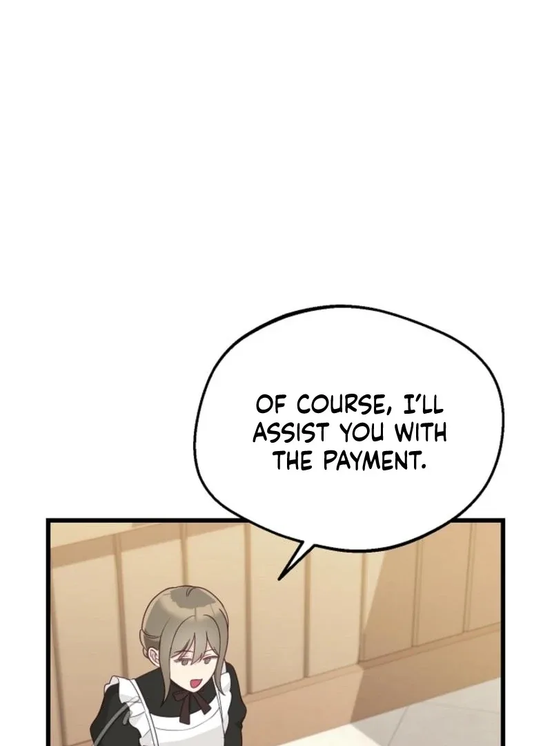 The Villainess is Busy Baking Bread! Chapter 14 page 45