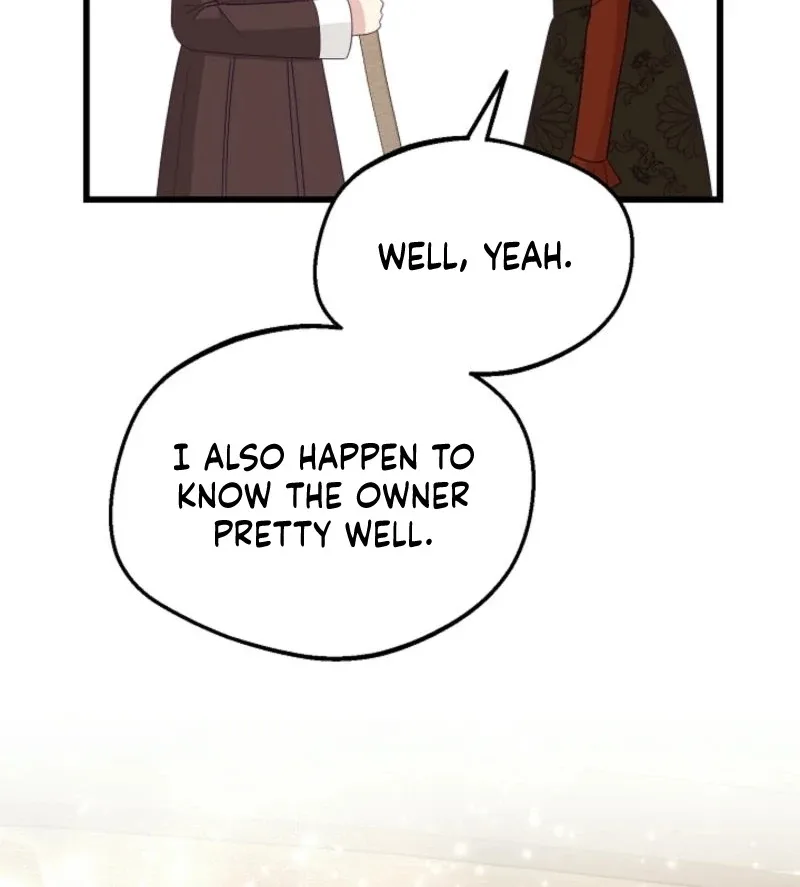 The Villainess is Busy Baking Bread! Chapter 14 page 57