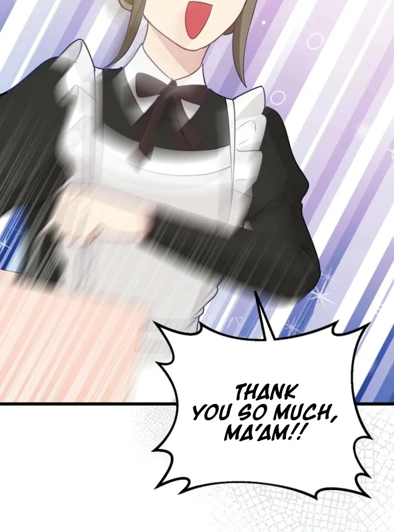 The Villainess is Busy Baking Bread! Chapter 14 page 53