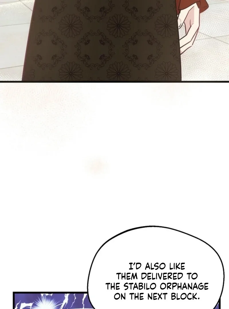 The Villainess is Busy Baking Bread! Chapter 14 page 50
