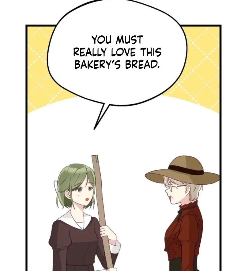 The Villainess is Busy Baking Bread! Chapter 14 page 56