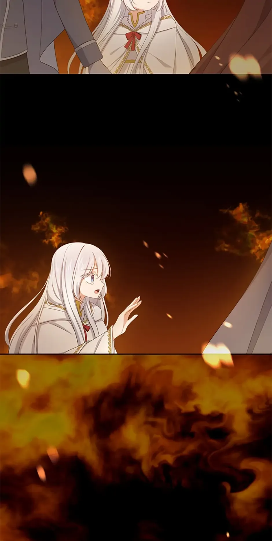 The Villain’s Precious Daughter Chapter 15 page 11