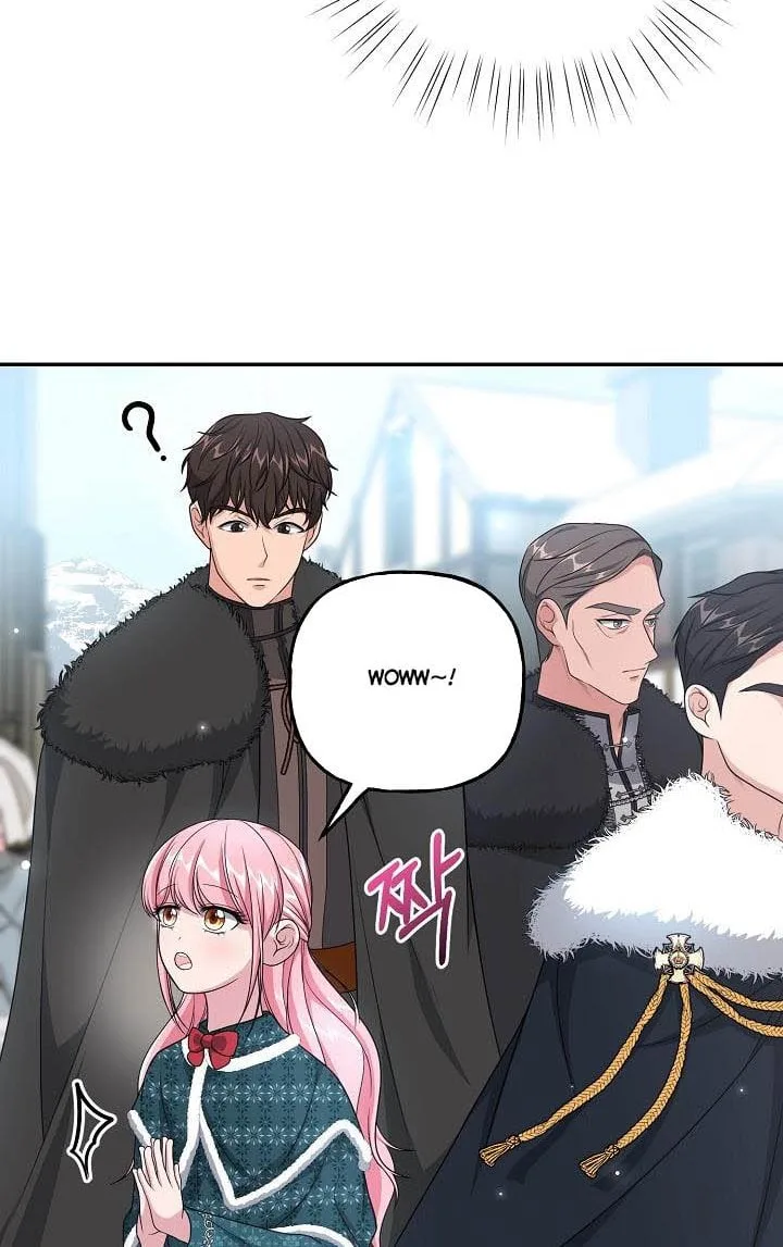 The villain’s young backer Chapter 15 page 33