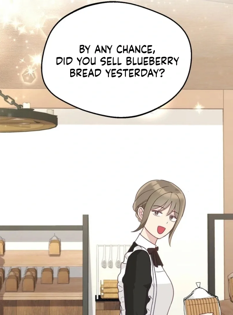 The Villainess is Busy Baking Bread! Chapter 14 page 58