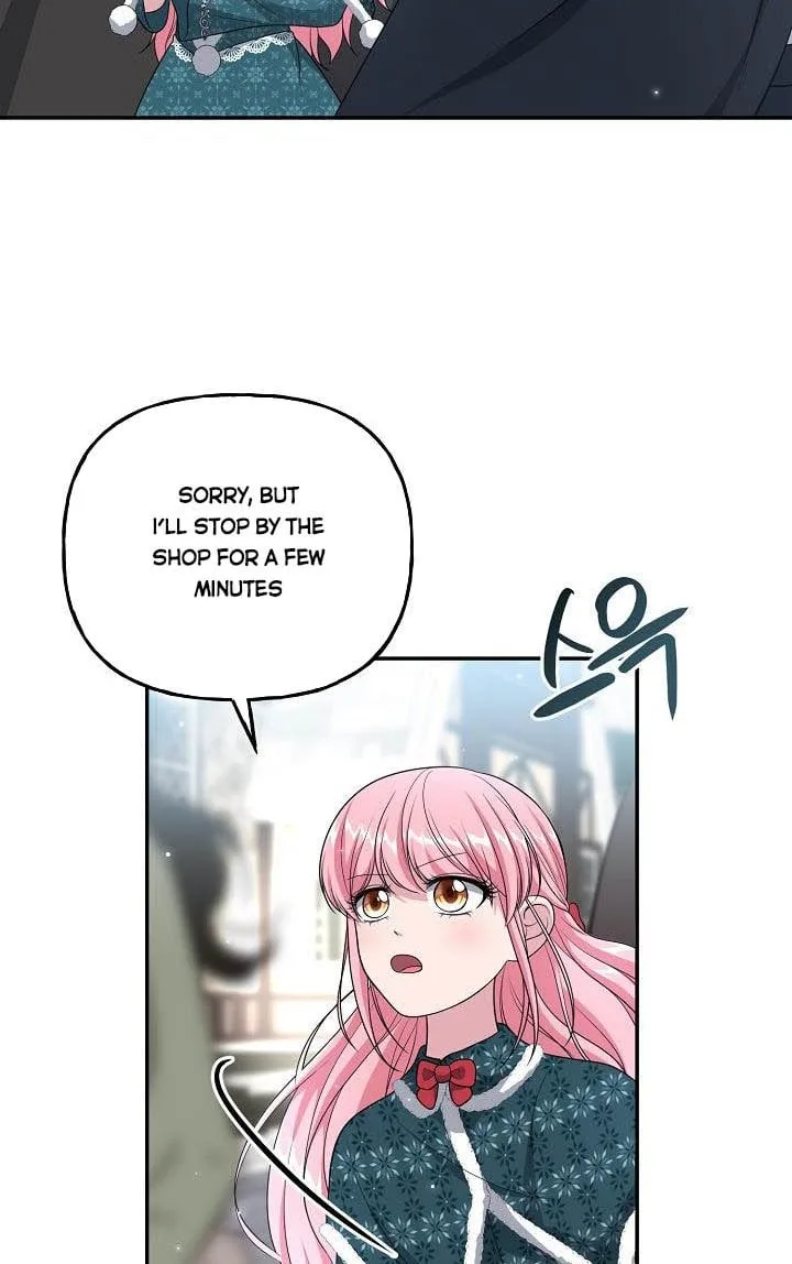 The villain’s young backer Chapter 15 page 34