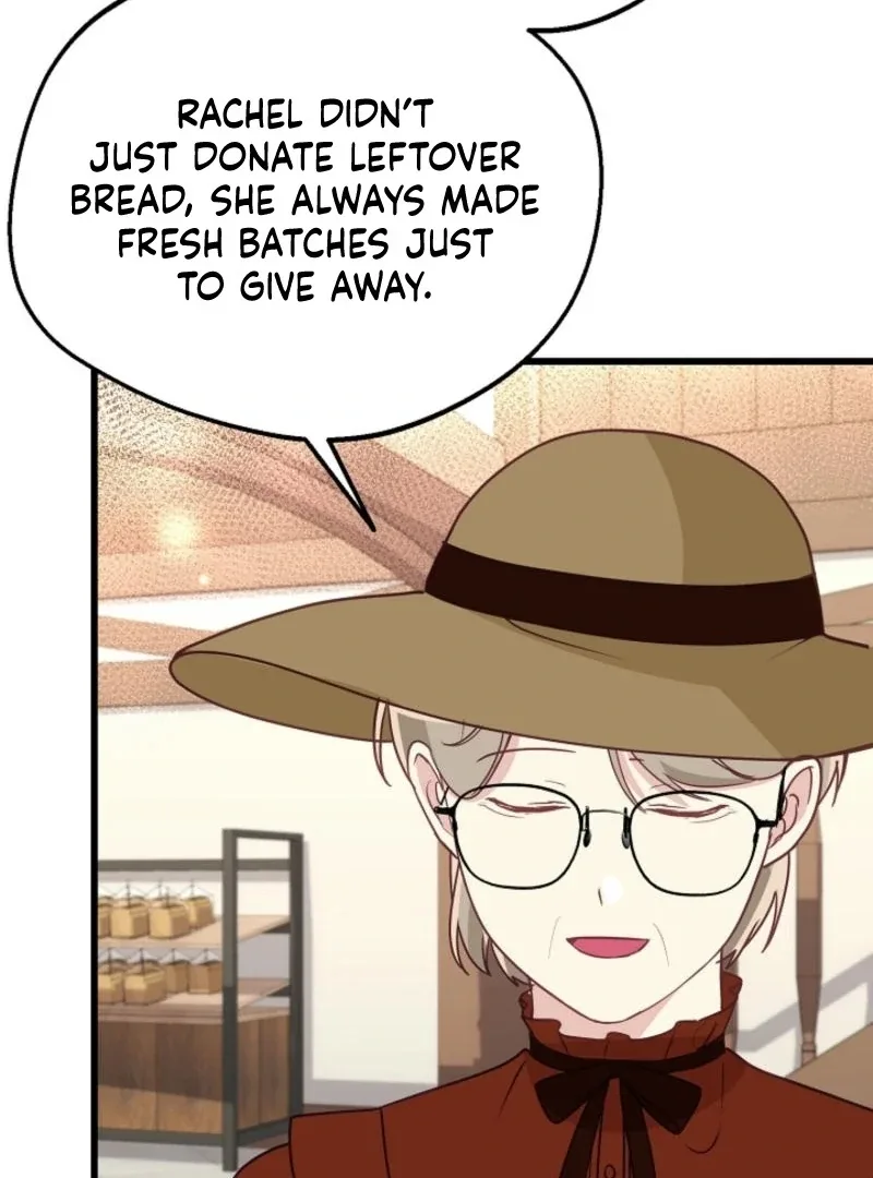 The Villainess is Busy Baking Bread! Chapter 14 page 64