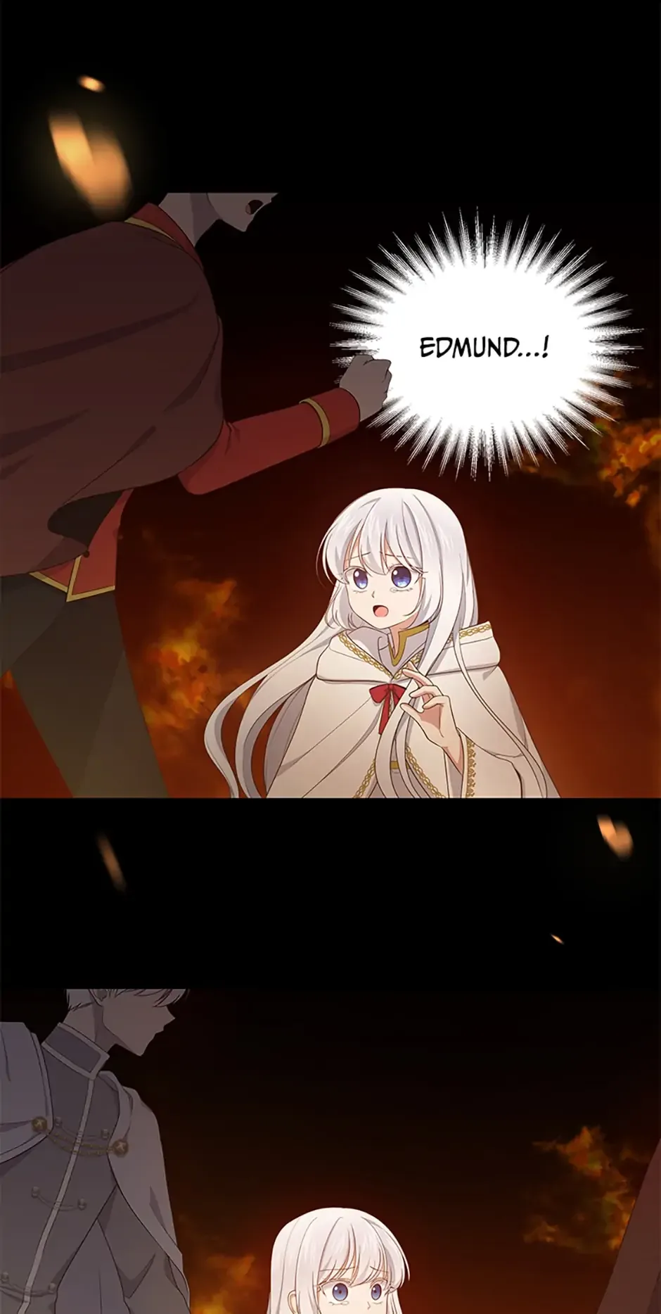 The Villain’s Precious Daughter Chapter 15 page 10