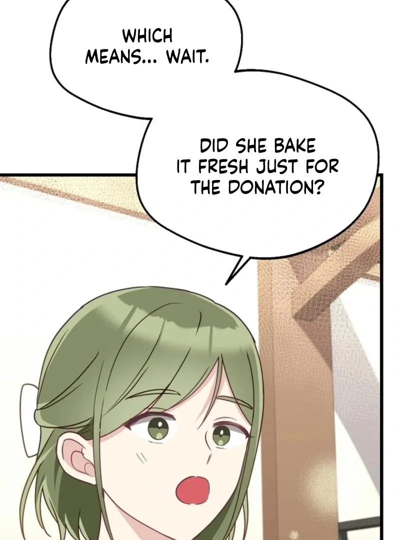The Villainess is Busy Baking Bread! Chapter 14 page 62